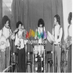 Nass el ghiwane sur yala.fm